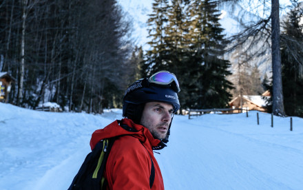 Rodlhütte Pertisau