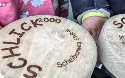 Schlick 2000
