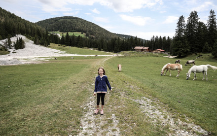 Schöpfungsweg Maria Waldrast - Wipptal