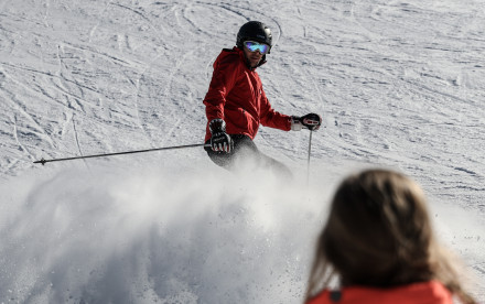 Skicircus Fieberbrunn