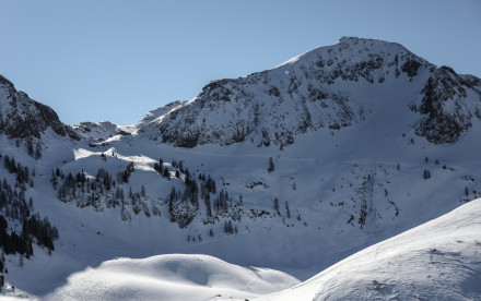 Skicircus Fieberbrunn