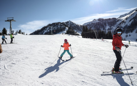 Skicircus Fieberbrunn