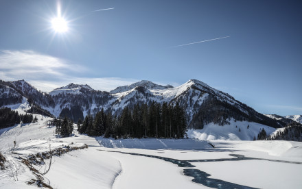 Skicircus Fieberbrunn