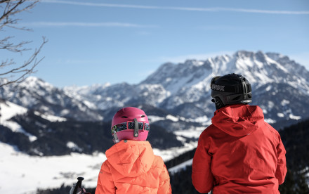 Skicircus Fieberbrunn