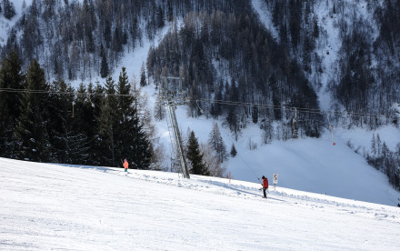 Skicircus Fieberbrunn