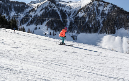 Skicircus Fieberbrunn