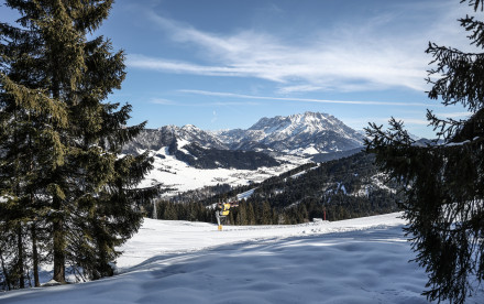 Skicircus Fieberbrunn