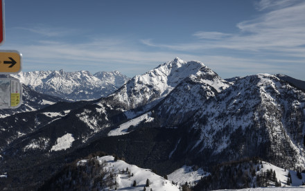 Skicircus Fieberbrunn