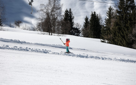 Skicircus Fieberbrunn