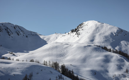 Skicircus Fieberbrunn
