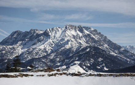 Skicircus Fieberbrunn