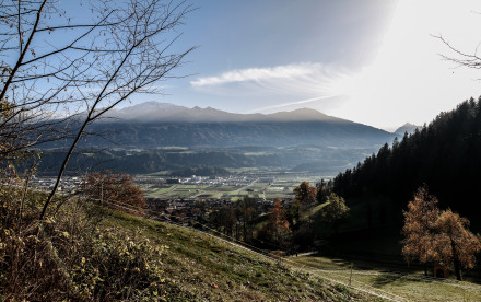 Burgruine Thaur Burgruine Thaur