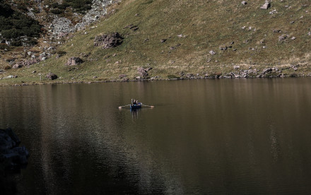 Wildseelodersee - Pillerseetal