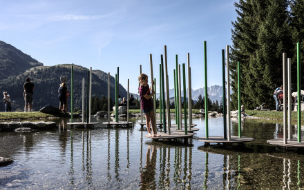 Wildseelodersee - Pillerseetal