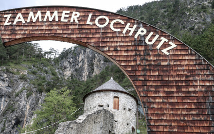 Zammer Lochputz Zammer Lochputz