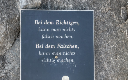 Zillergründl und Hohenaualm
