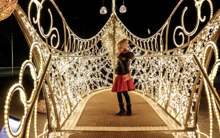 Advent in Tirol