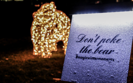 Advent in Tirol