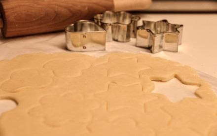 Advent in Tirol