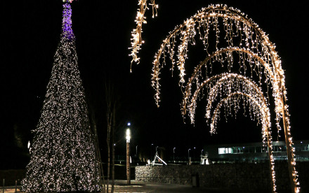 Advent in Tirol