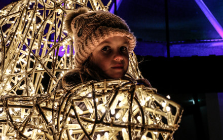 Advent in Tirol