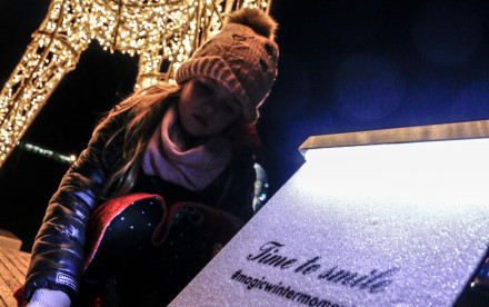 Advent in Tirol