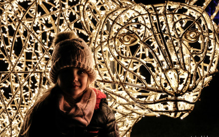 Advent in Tirol