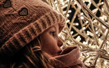 Advent in Tirol
