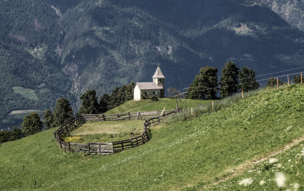 Algund - Südtirol