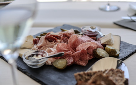 Algund - Südtirol