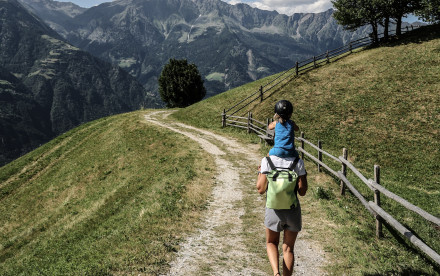 Algund - Südtirol