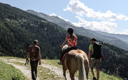 Algund - Südtirol