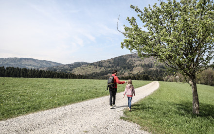 Attersee-Attergau - Salzkammergut