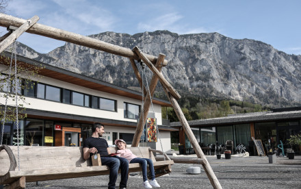 Attersee-Attergau - Salzkammergut