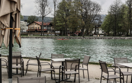 Attersee-Attergau - Salzkammergut