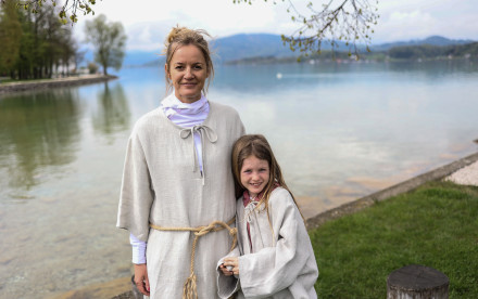 Attersee-Attergau - Salzkammergut