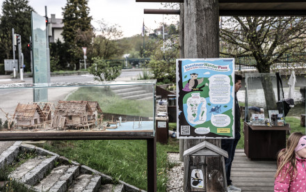 Attersee-Attergau - Salzkammergut
