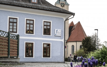 Attersee-Attergau - Salzkammergut