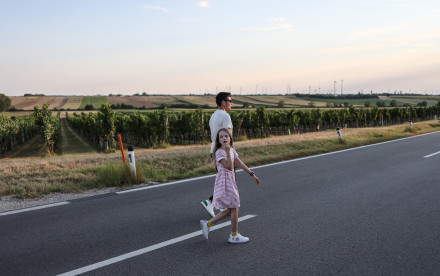 Carnuntum-Marchfeld - Donauregion