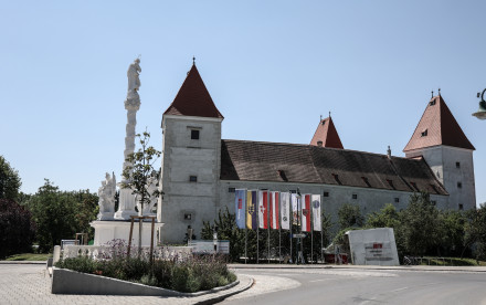Carnuntum-Marchfeld - Donauregion
