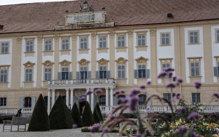 Carnuntum-Marchfeld - Donauregion