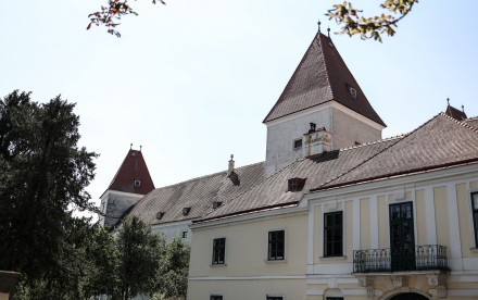 Carnuntum-Marchfeld - Donauregion