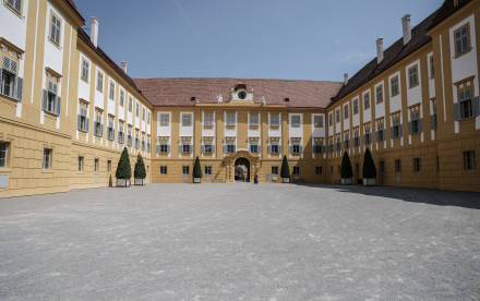 Carnuntum-Marchfeld - Donauregion