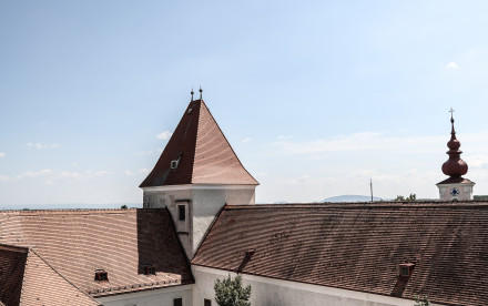 Carnuntum-Marchfeld - Donauregion