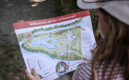 Carnuntum-Marchfeld - Donauregion