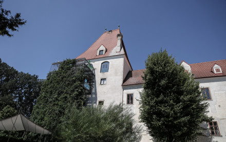 Carnuntum-Marchfeld - Donauregion