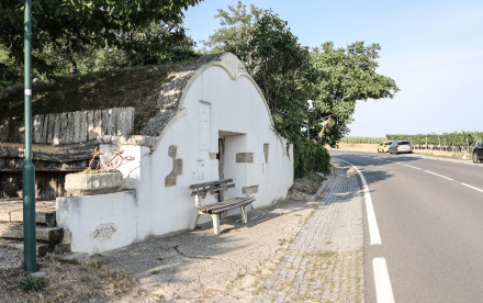 Carnuntum-Marchfeld - Donauregion