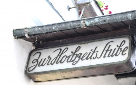 Ein Wochenende in Salzburg