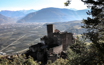 Eppan a. d. Weinstr. - Südtirol