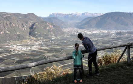Eppan a. d. Weinstr. - Südtirol